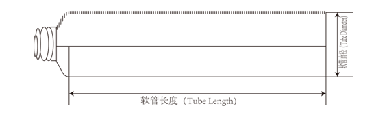 ABL/PBL lamellierten Rohre, lamellenförmig angeordnete Aluminiumbreite des Blatt-200mm 7