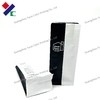 Customized Flexible Packaging Flat Bottom Coffee Bag 100g  250g 500g 1kg